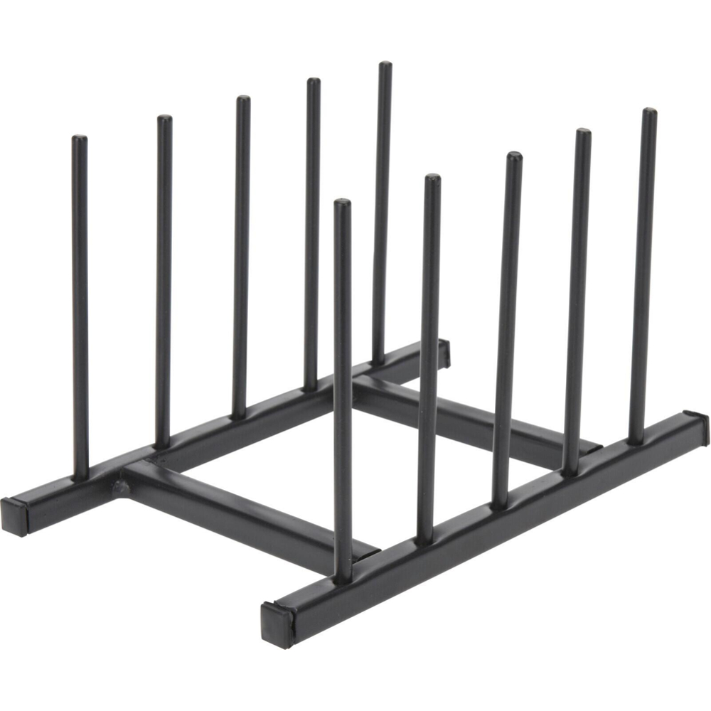 Stojan na talíře Blacky