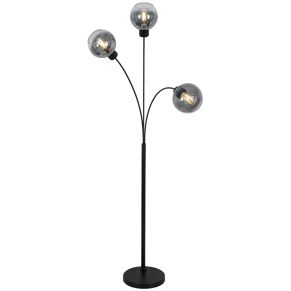 STOJACÍ LAMPA GITTI