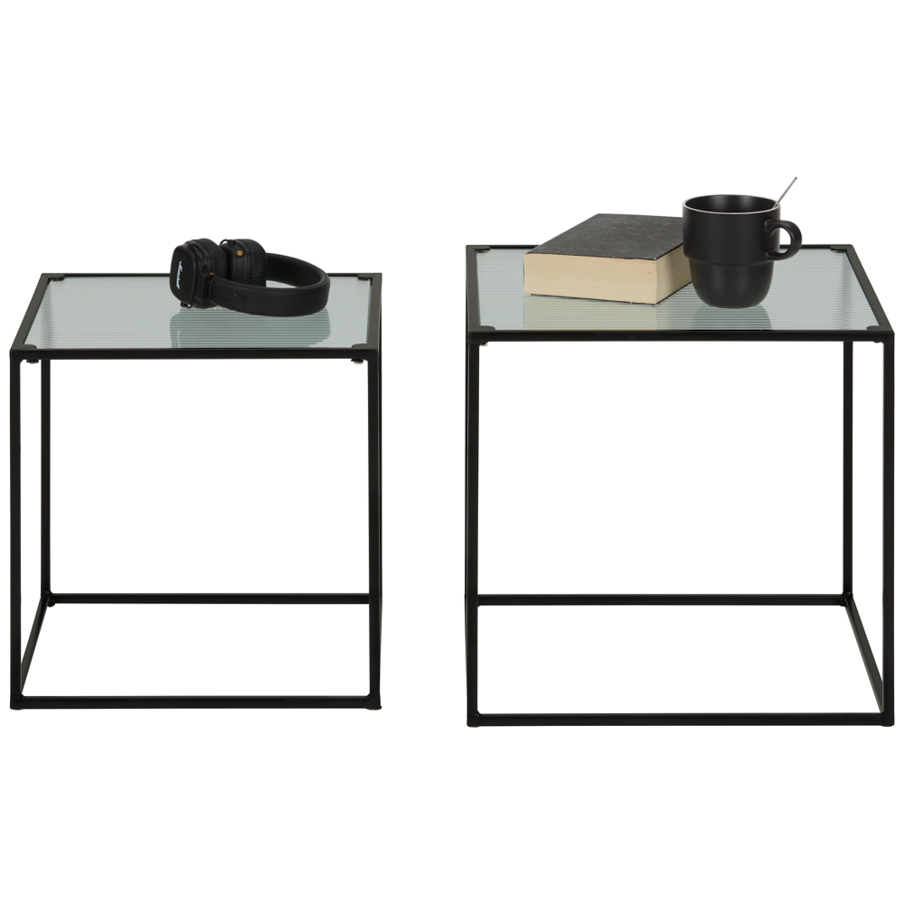 Sada Odkládacích Stolků Arne -Trend-