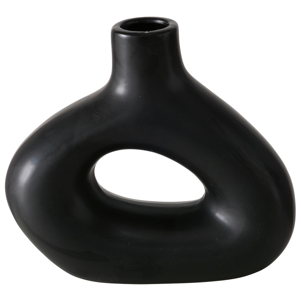 DEKORAČNÍ VÁZA METTY II