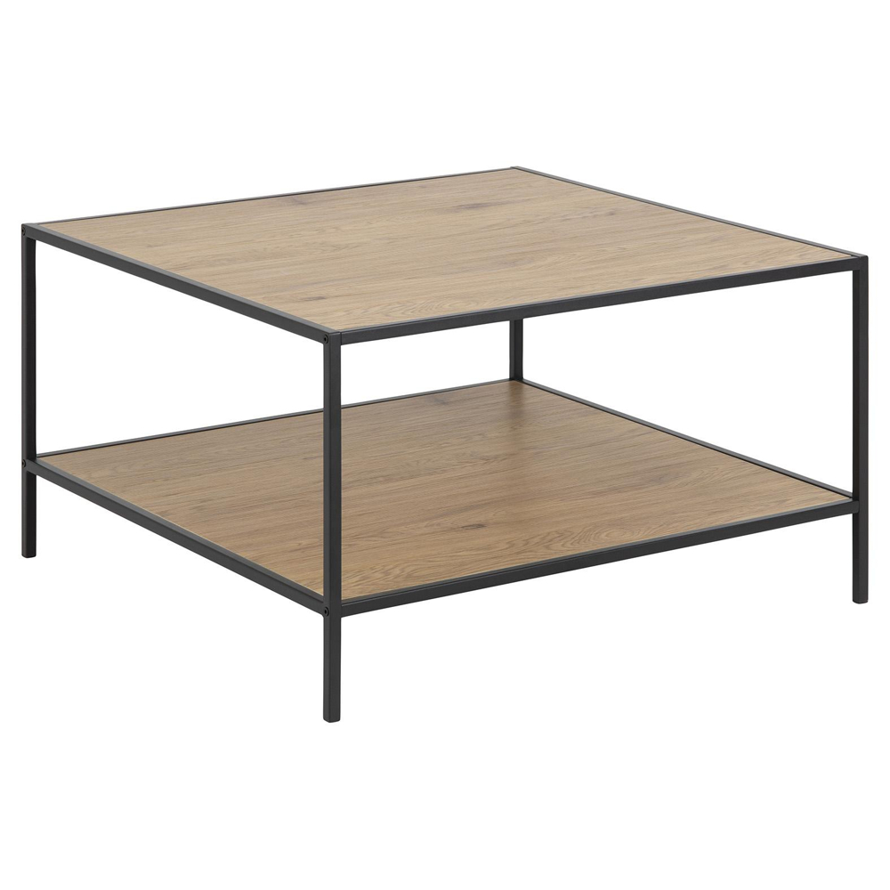 Konferenční Stolek Seaford 80cm