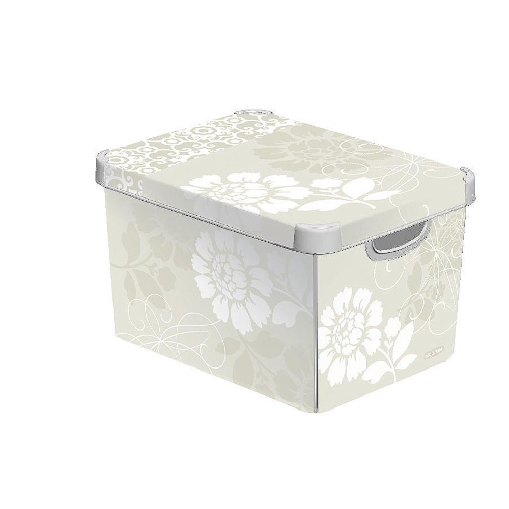 Úložný Box Stockholm Romance L