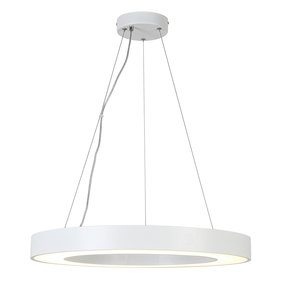 ZÁVĚSNÉ LED SVÍTIDLO SANDL