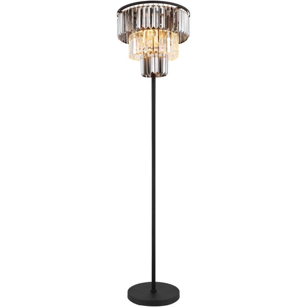 STOJACÍ LAMPA LIYAH