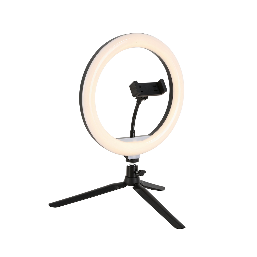 Dekorační svítidlo Tofo, P/V: ca 26/40cm, černá