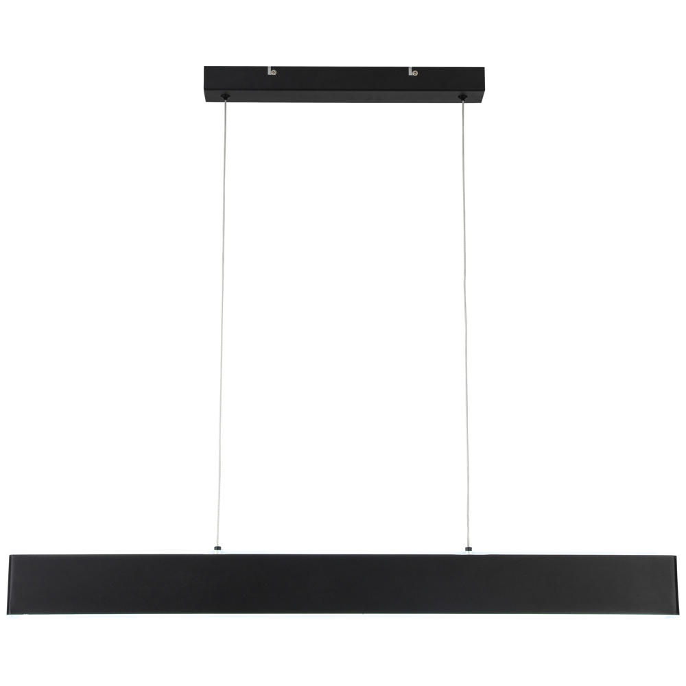 Závésné Led Svítidlo Saki, D: 90cm