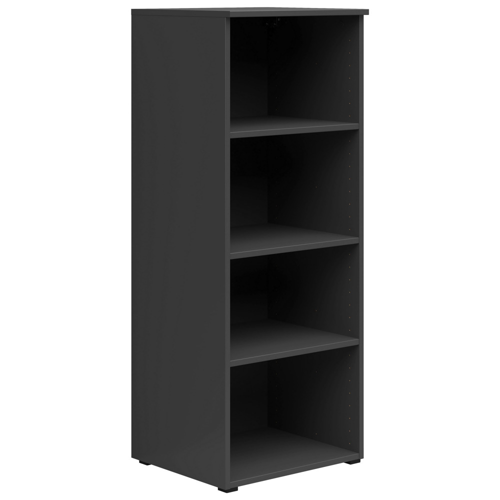 Regál Cabinet š: 45 cm