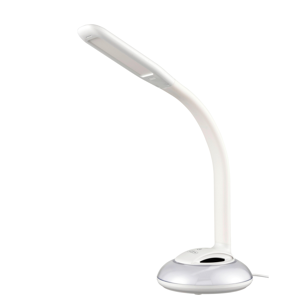 Lampa LED na psací stůl Spert, V: 58cm, 5 Watt