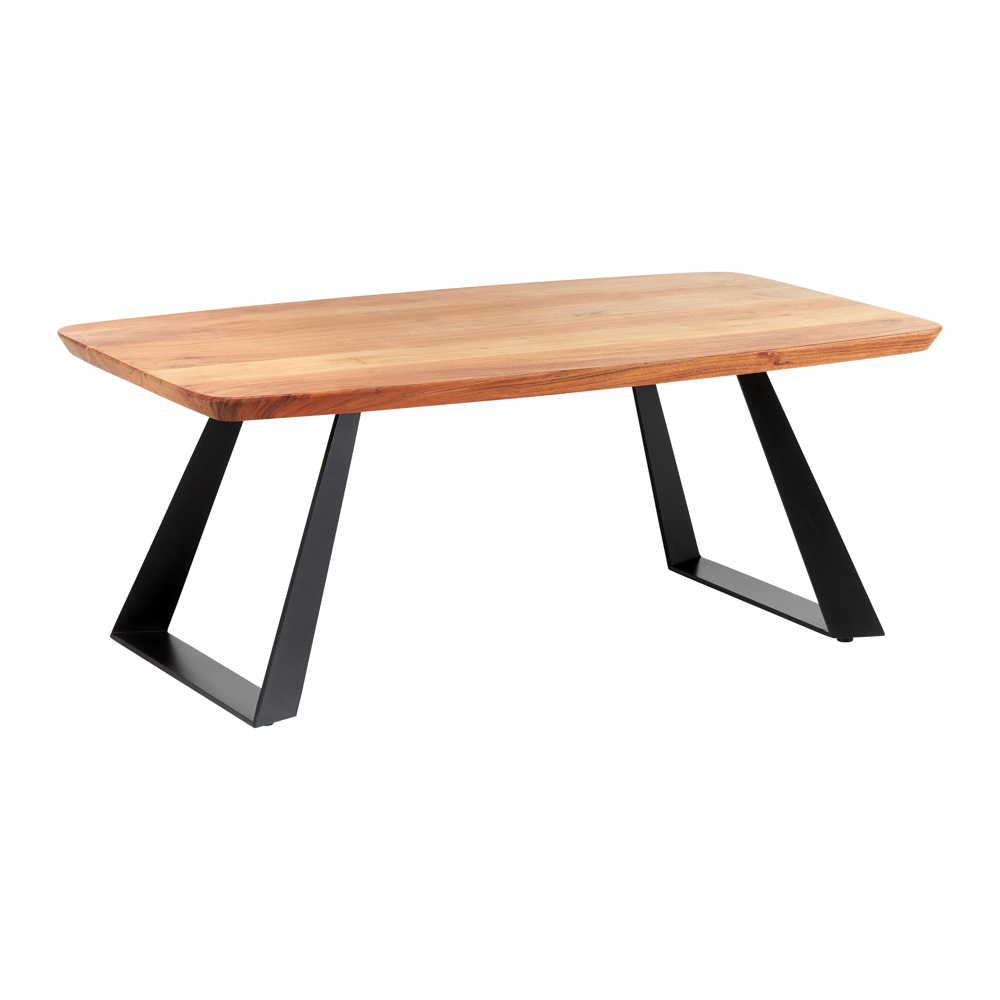 Konferenční Stolek Burgsinn 115x70 Cm