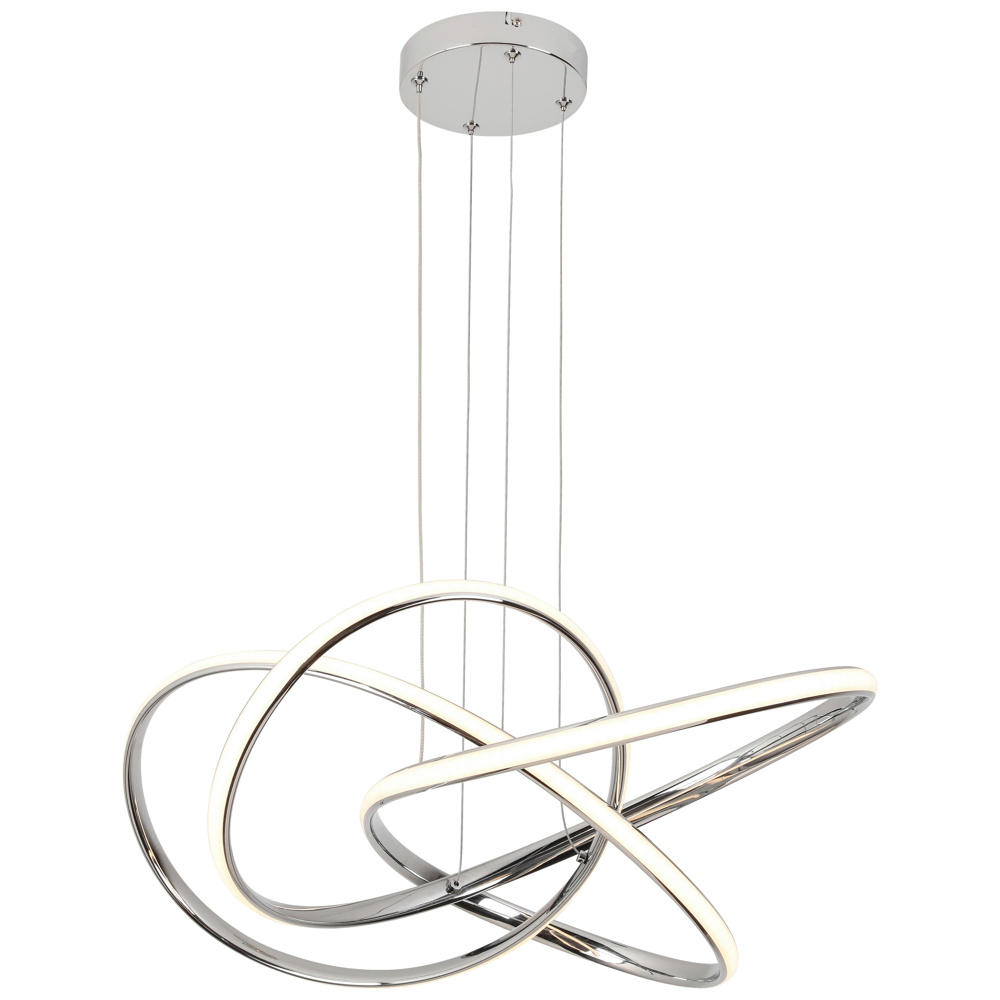 Závěsné LED svítidlo Lenore, max. 36 Watt