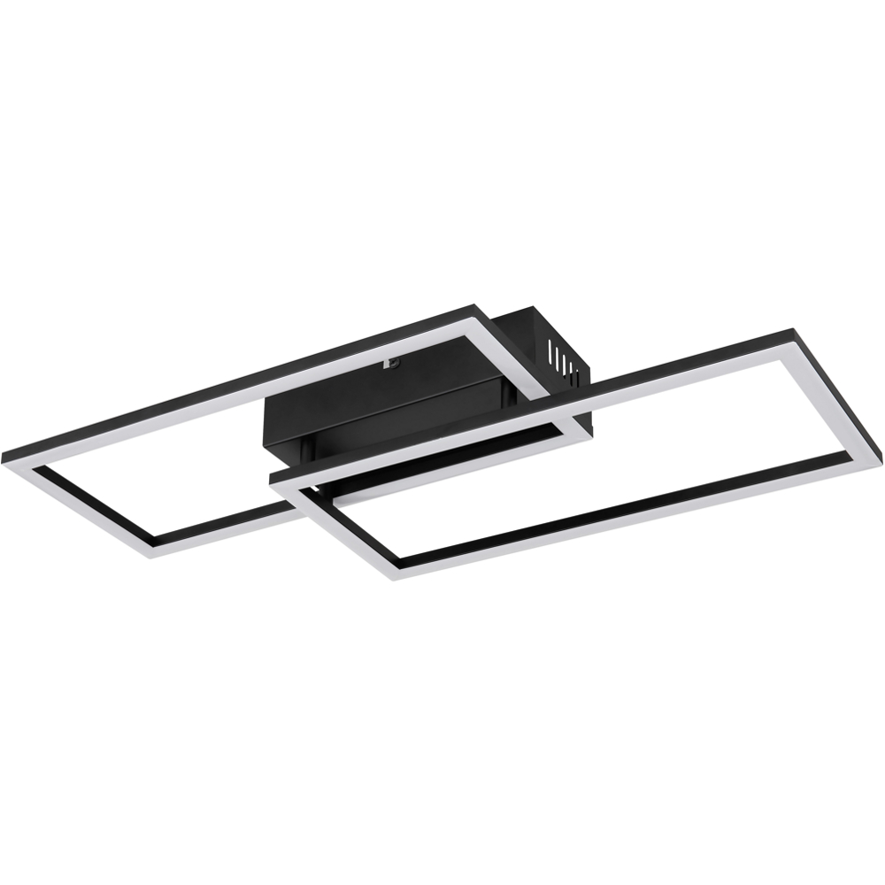Stropní Led Svítidlo Rufio, Max. 24 Watt