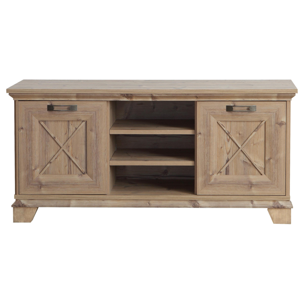 KOMODA POD TELEVIZI NEPAL