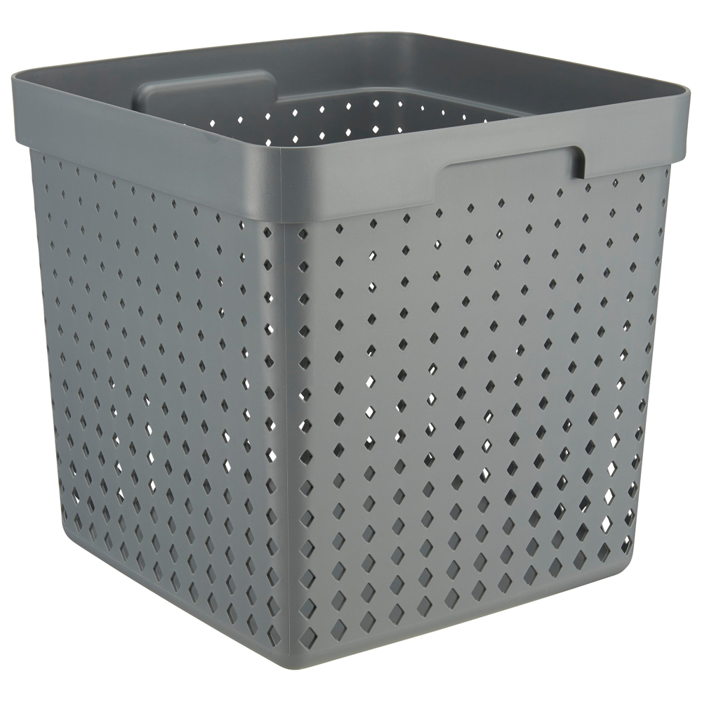 Koš Do Regálu Seoul - Xl - Ca. 20l -Ext-