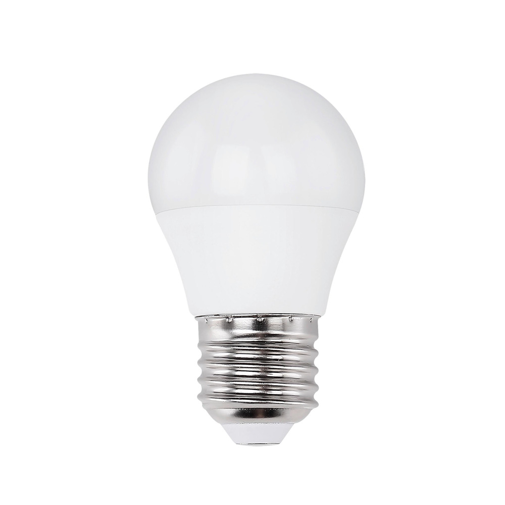LED žárovka E27, 5w, Illu, 230v