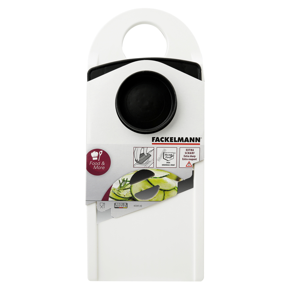 KRÁJEČ NA ZELENINU EVE