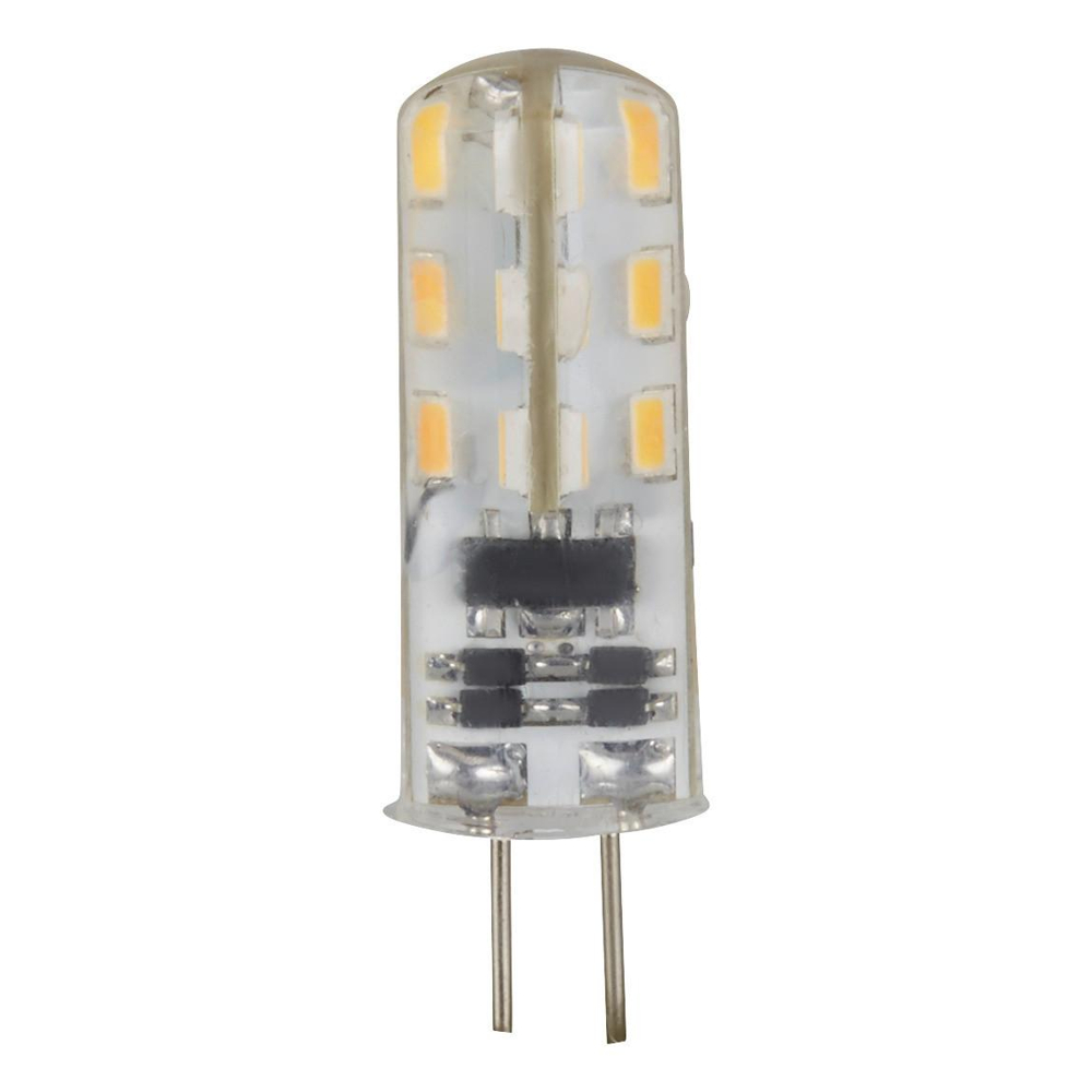 LED žárovka 10110, G4, 1,3 Watt