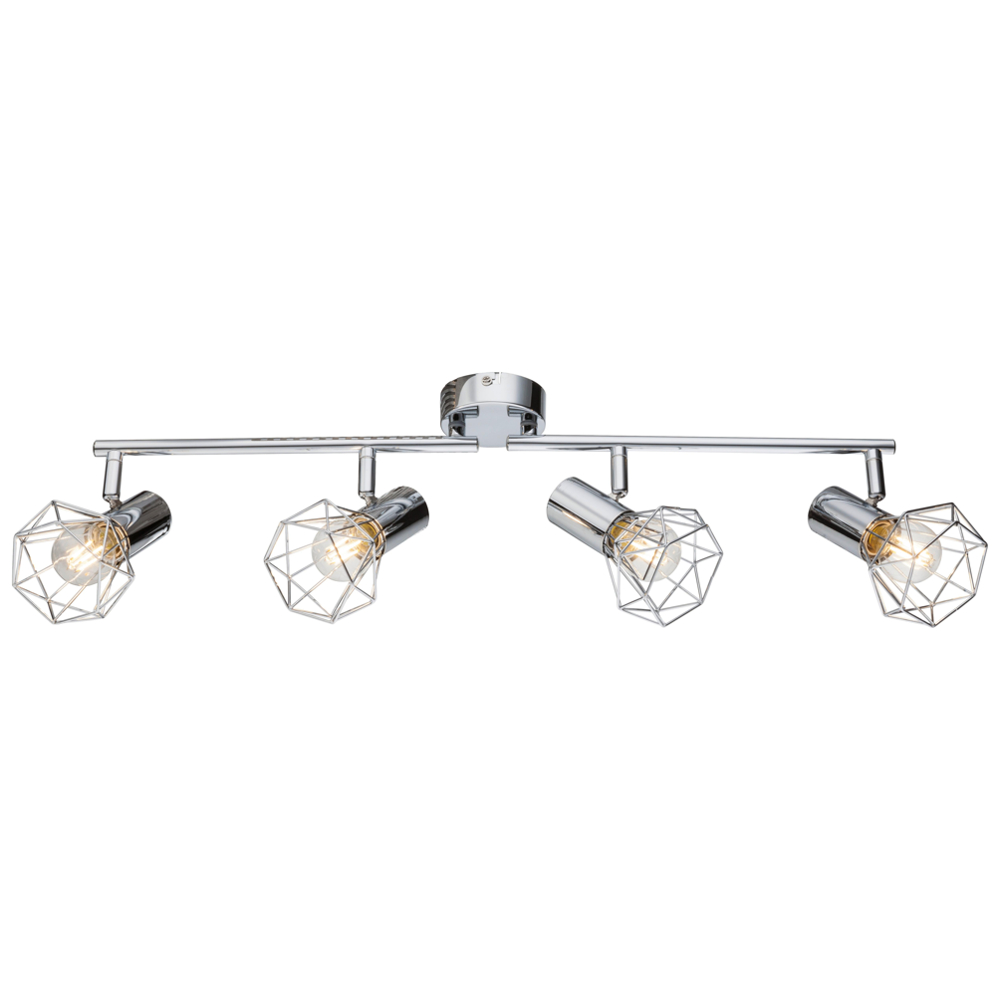 Svítidlo bodové Klausi 60cm, 4x60 Watt