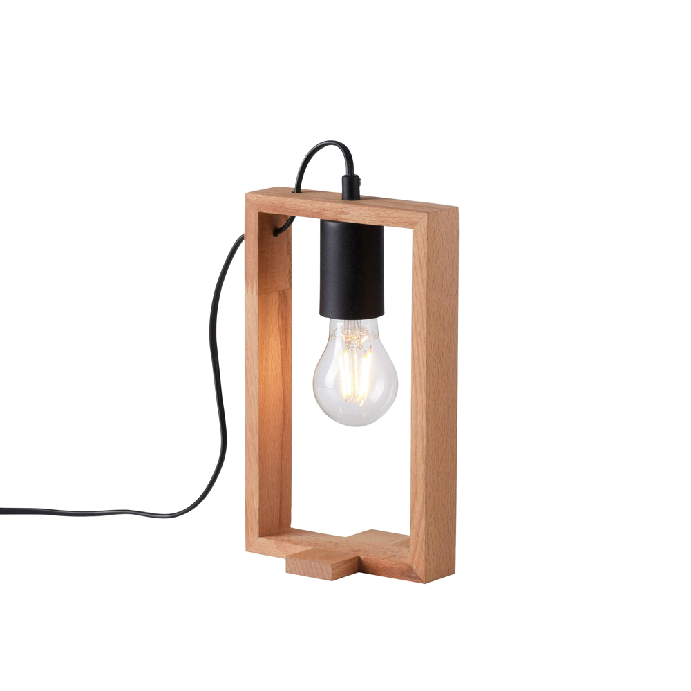 Stolní Svítidlo Frame, E27, Max. 60 Watt