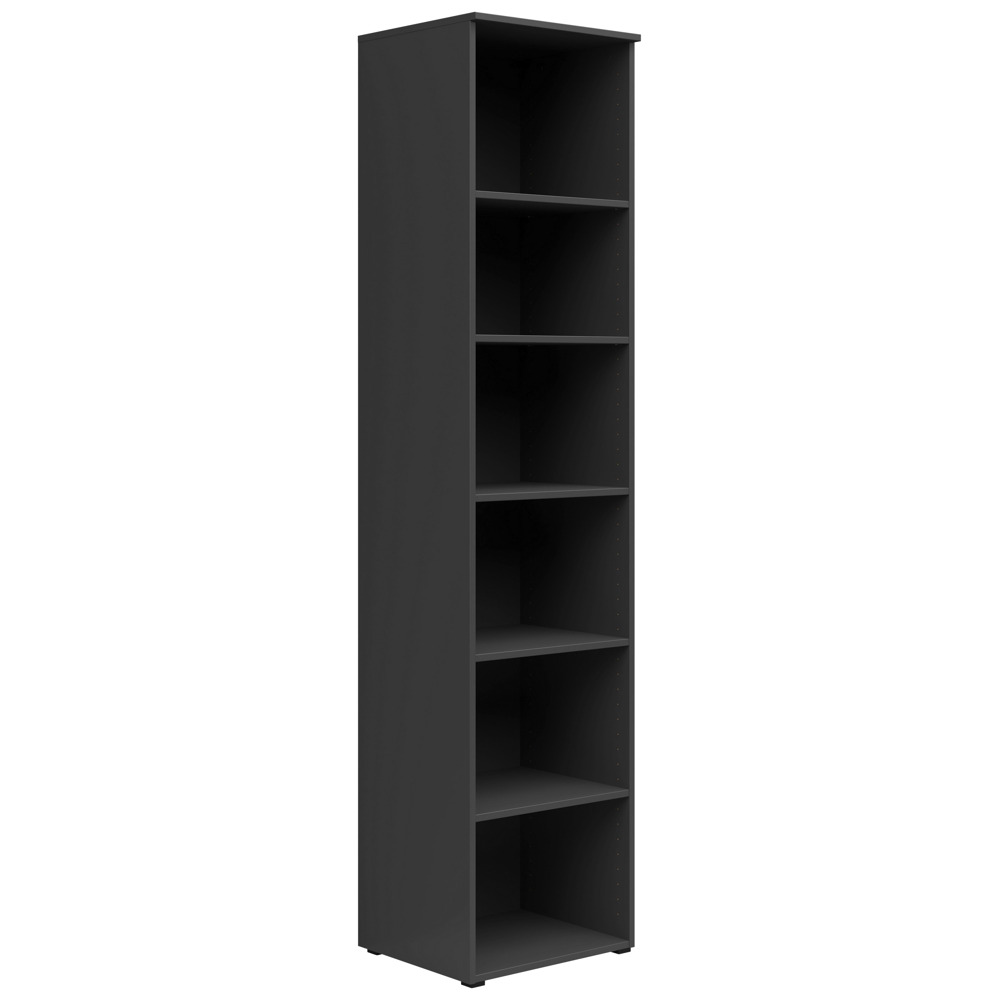 Regál Cabinet š: 45 cm