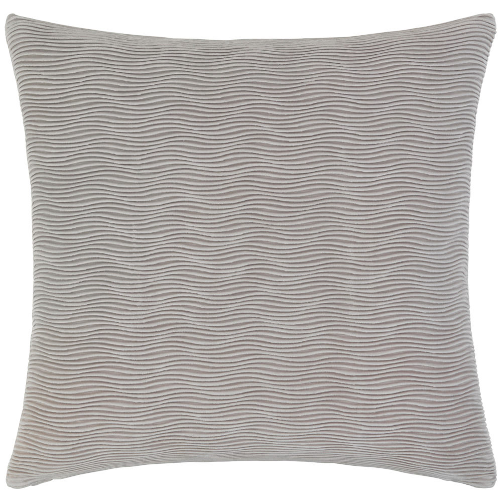 Potah Na Polštář Violet, 50/50cm, Šedohnědá