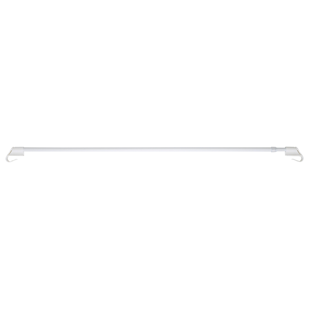 Upínací Vitrážní Tyčka Connect, 85-135 Cm
