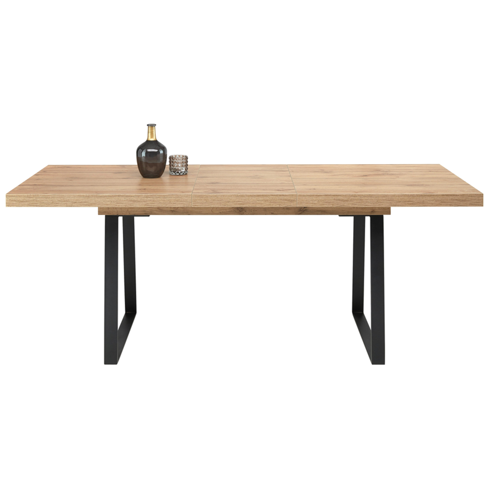 Výsuvný Stůl Skagen 160 Az