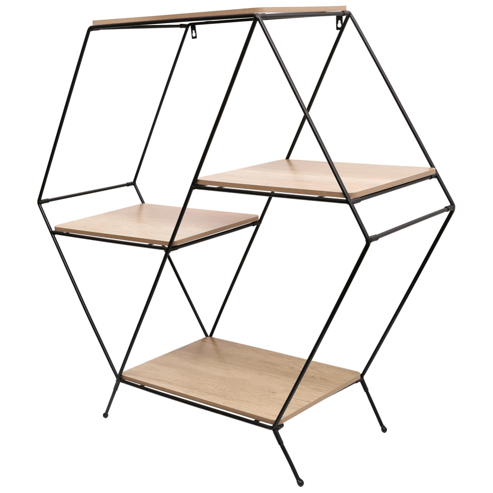 Regál Mailand 01 B992389