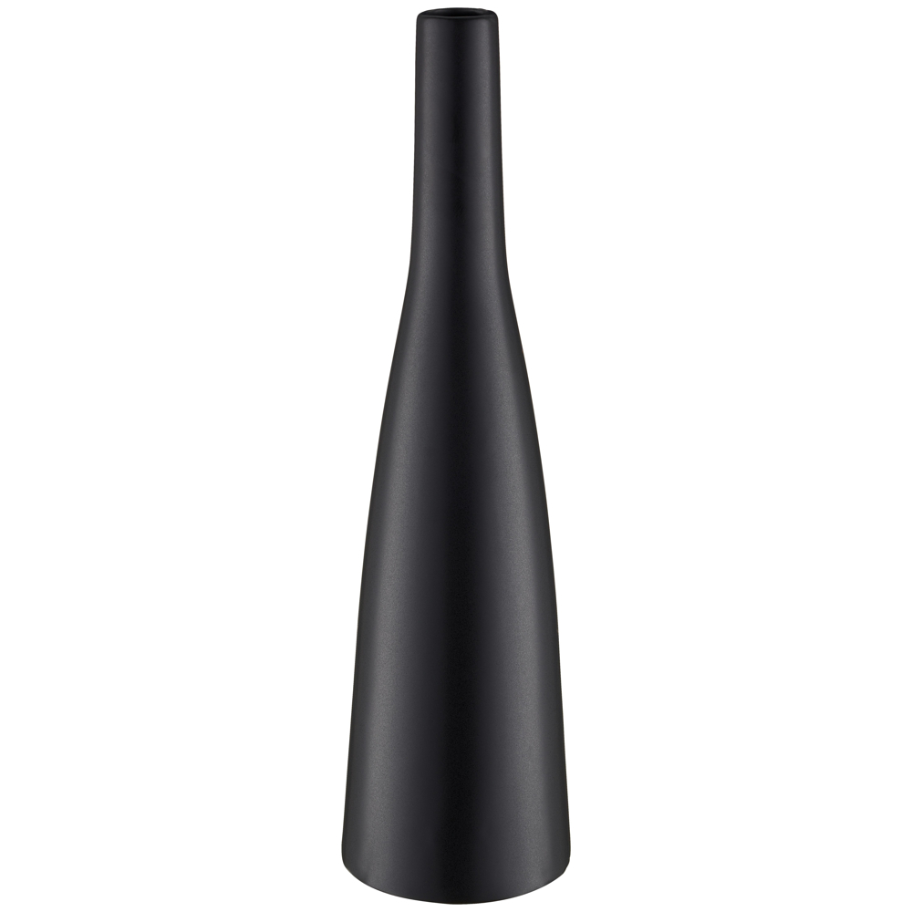 Váza PLANICO, v: 33 cm