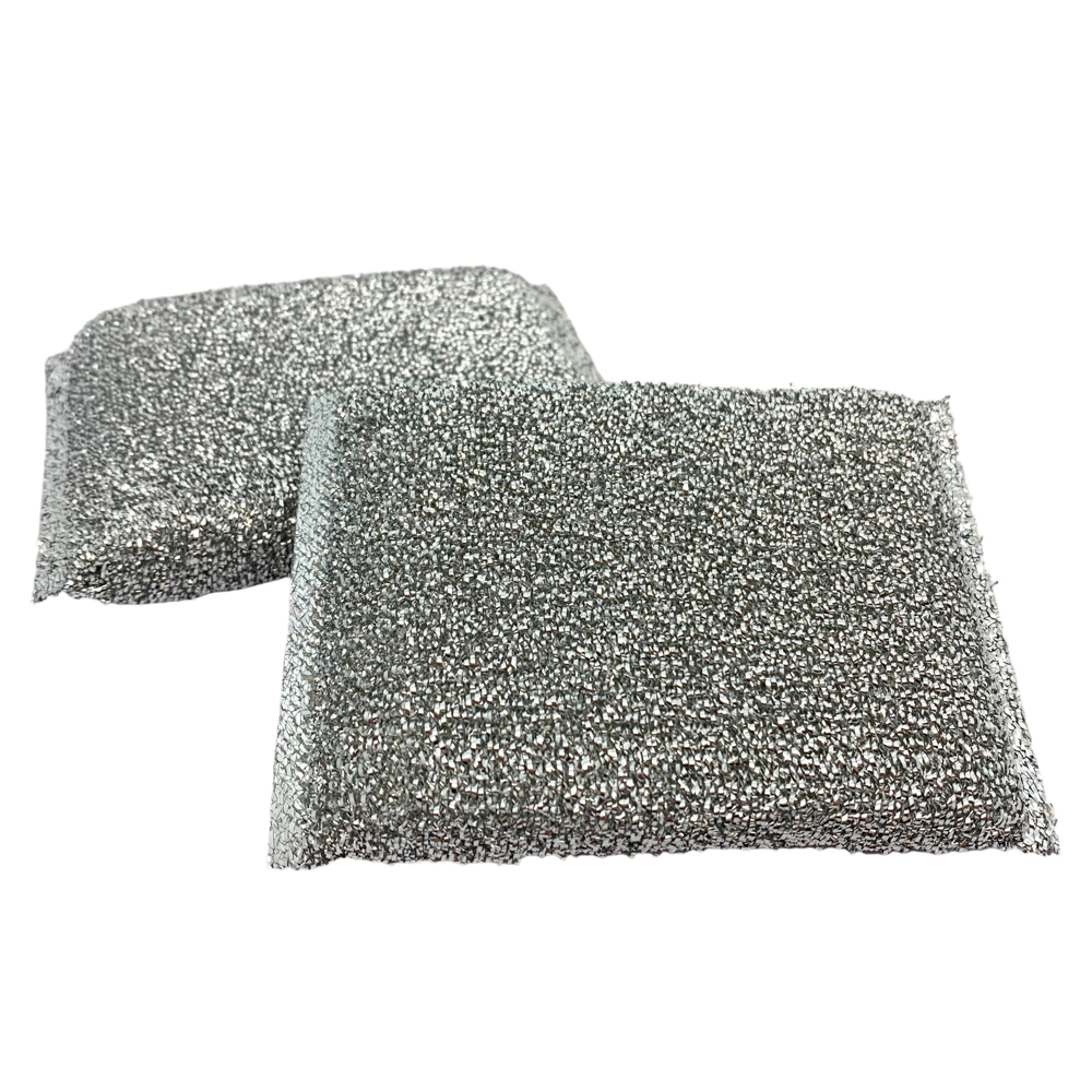 Houbička Na Nádobí Lars, 2dílný Set