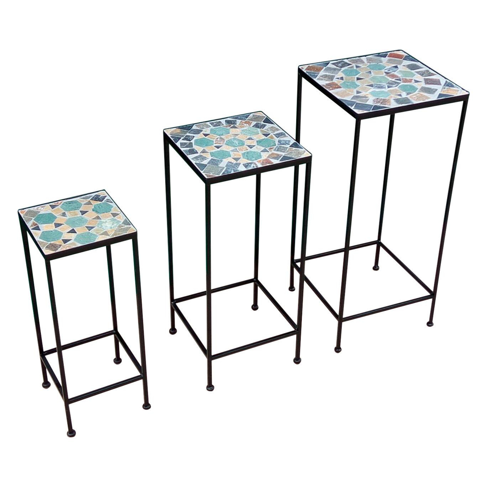 Stolek Na Květiny Zoey