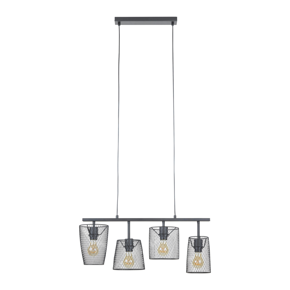 Závěsné svítidlo Ferdinand 70/150cm, 40 Watt