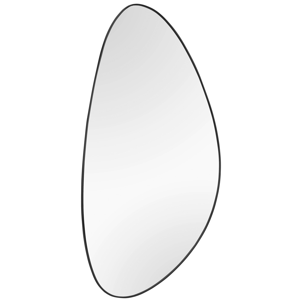 Nástěnné Zrcadlo Ida -Sb-