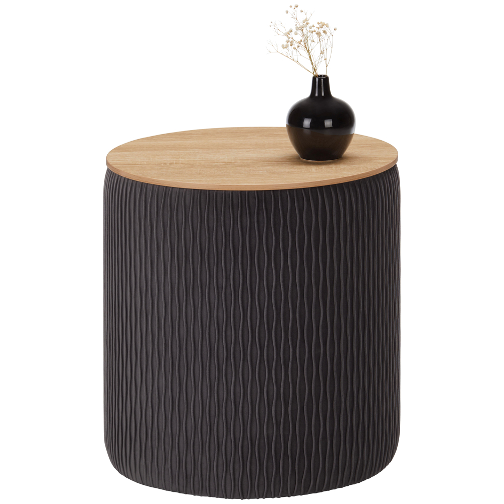 Odkládací Stolek Velvet -Trend-