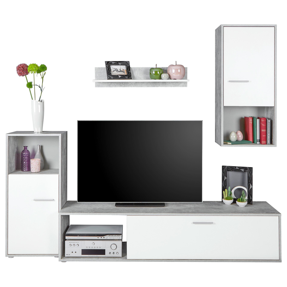 Obývací Stěna Aran *cenový Trhák*