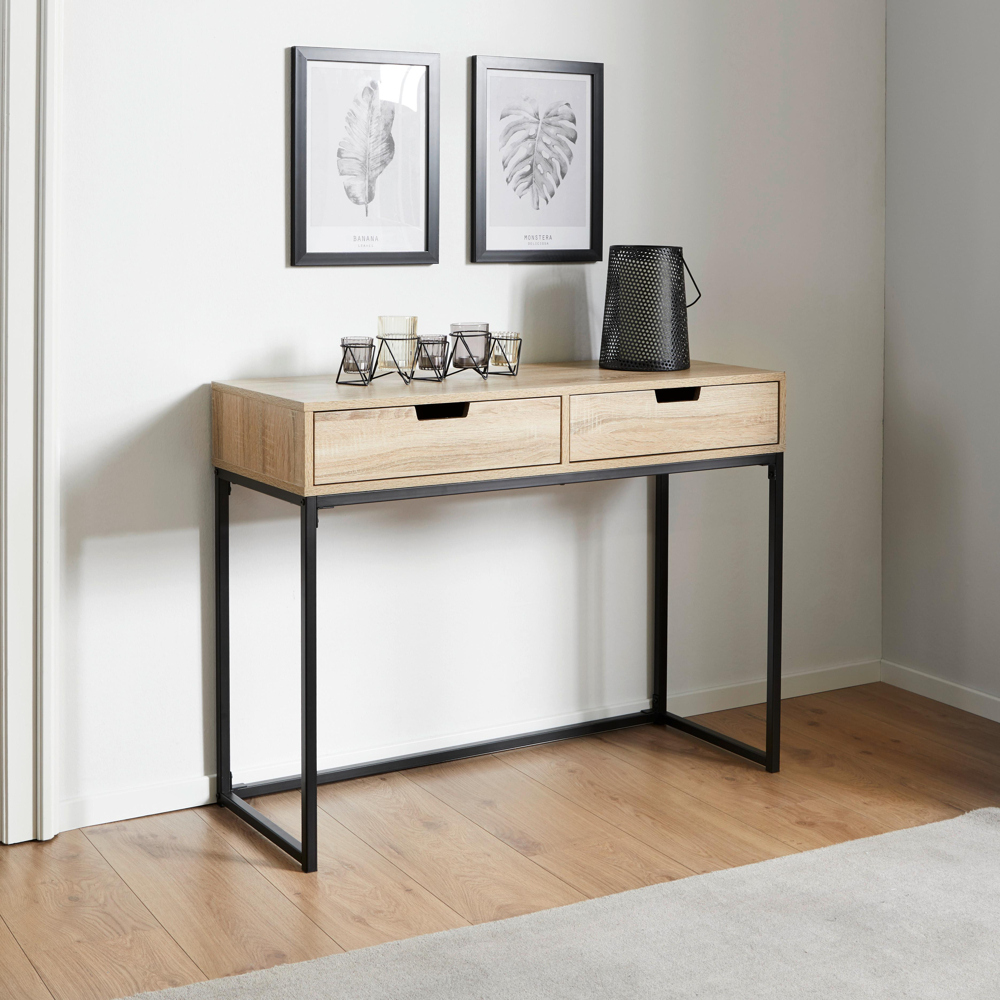 Konzolový Stolek Giorgia