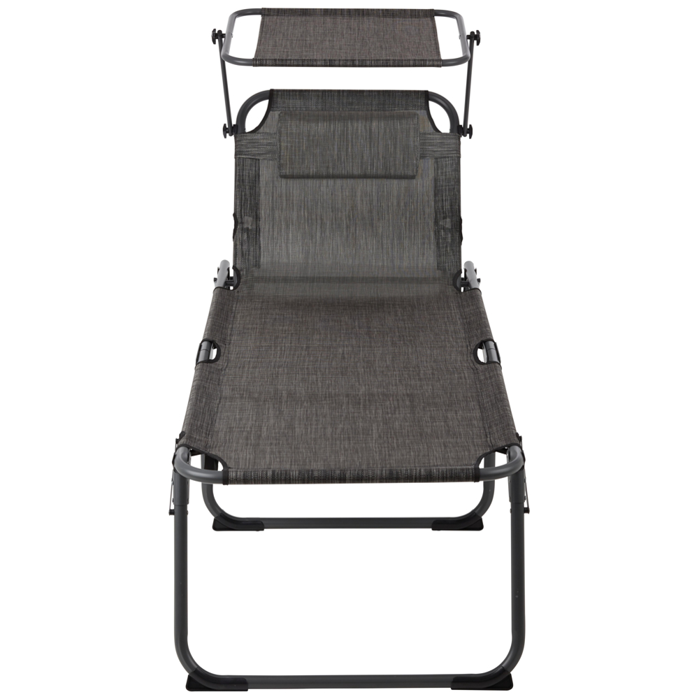 Opalovací Léhatko Bono 3