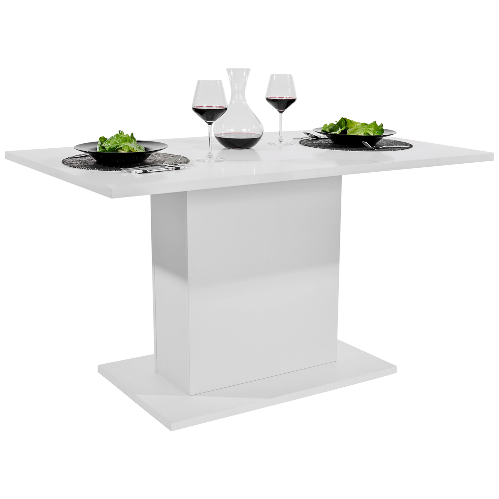 JÍDELNÍ STŮL OSKAR 138