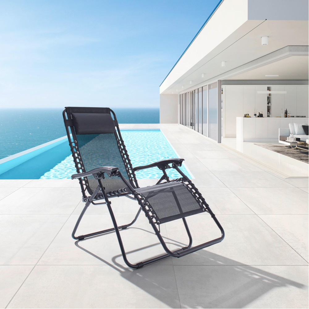 Opalovací Léhatko London