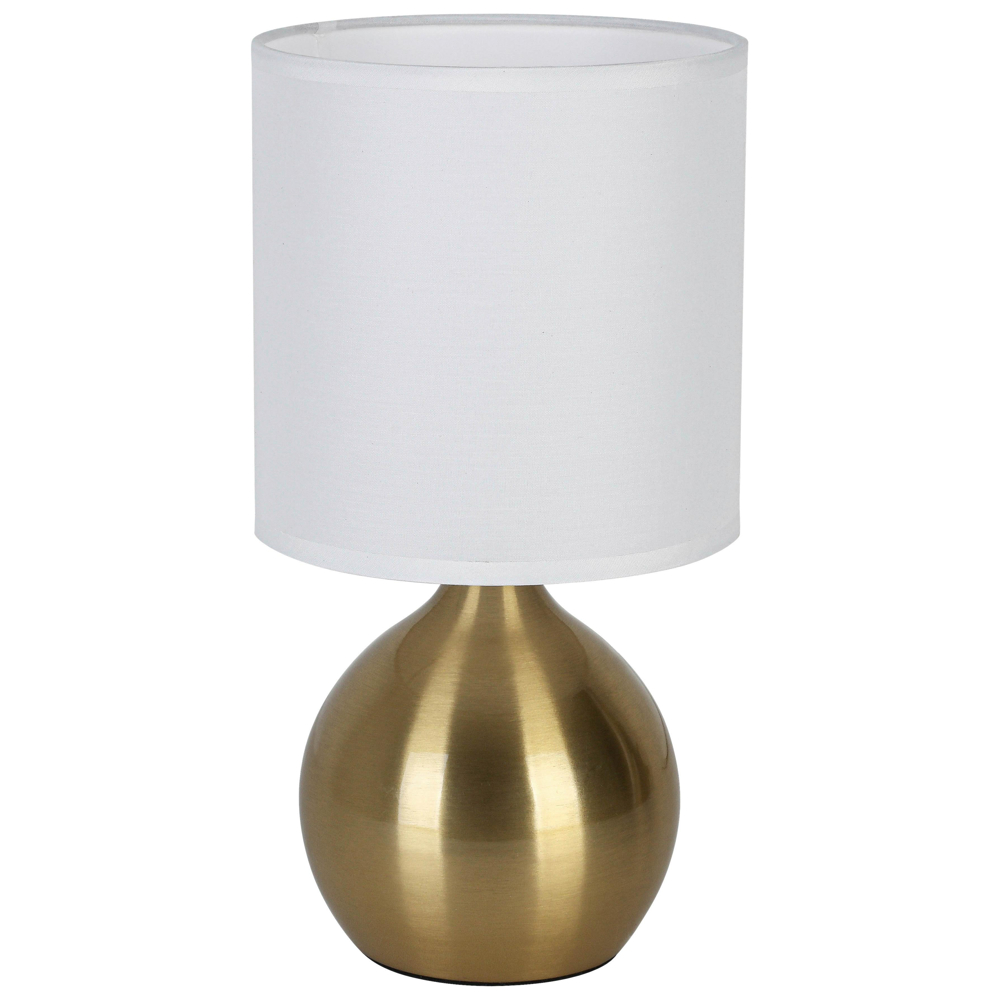 STOLNÍ LAMPA IRTI