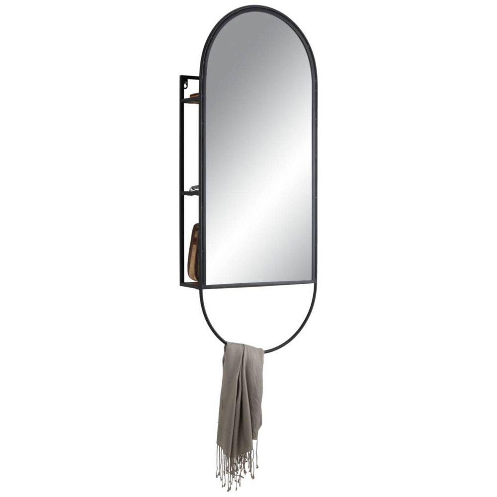 Zrcadlo Mira -Trend-