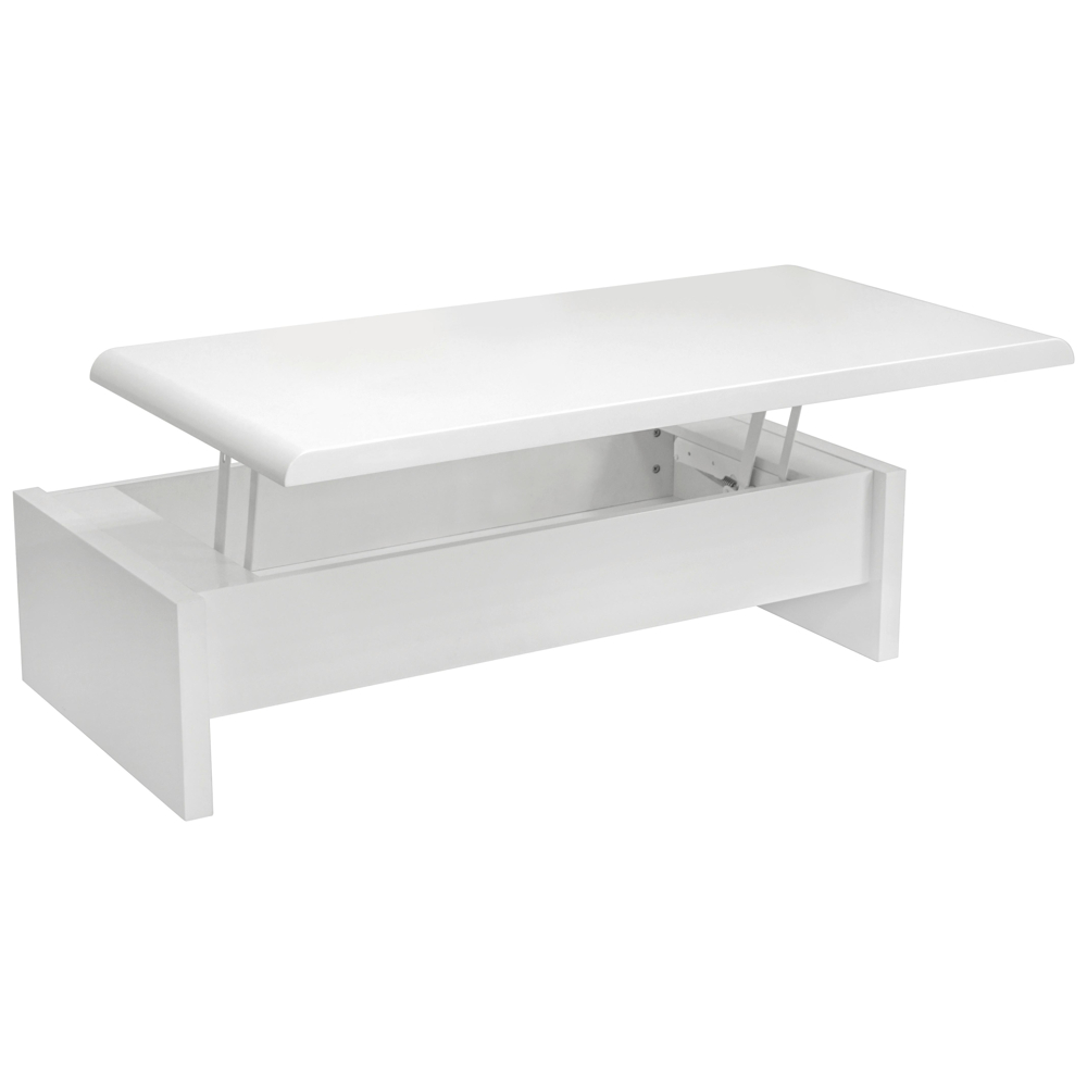 Výškově Nastavitelný Konferenční Stolek Daytona