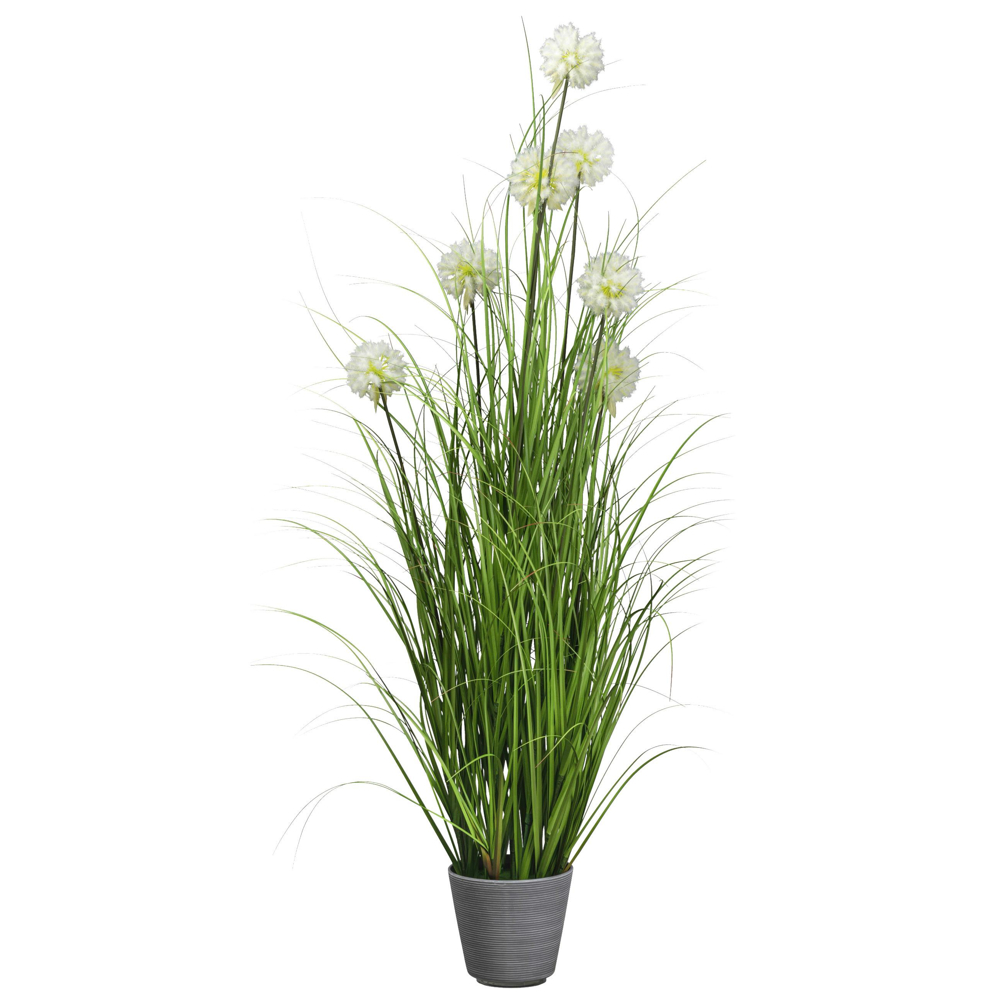 Umělá rostlina Palma, V: 150cm