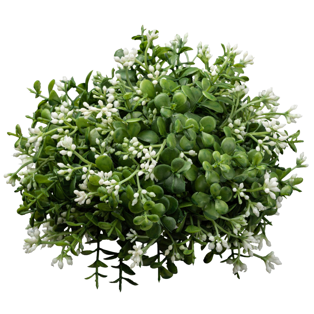 Umělá rostlina Eucalyptus, Ø: 18cm