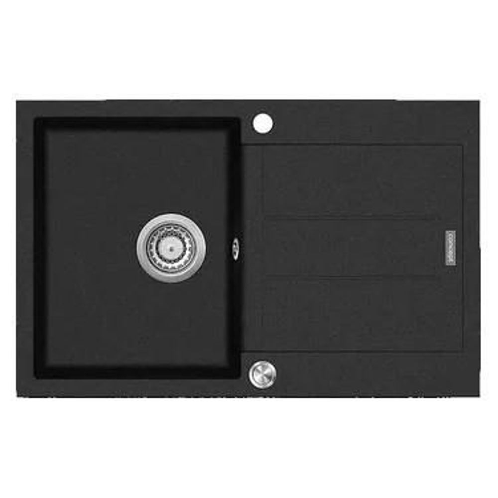 Granitový Dřez Concept Dg10c45bc