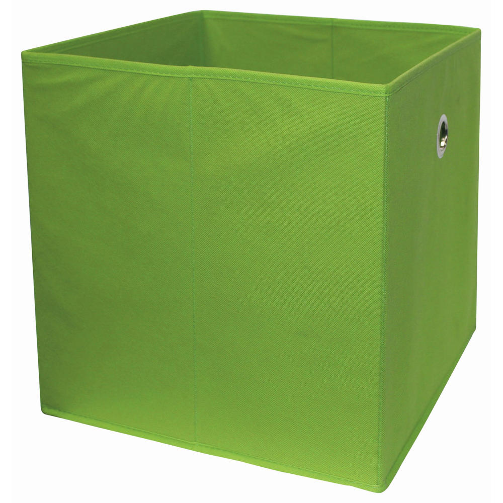 SKLÁDACÍ KRABICE CUBI