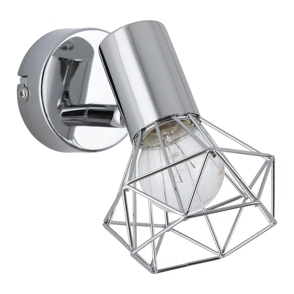 Svítidlo bodové Klausi, max. 40 Watt