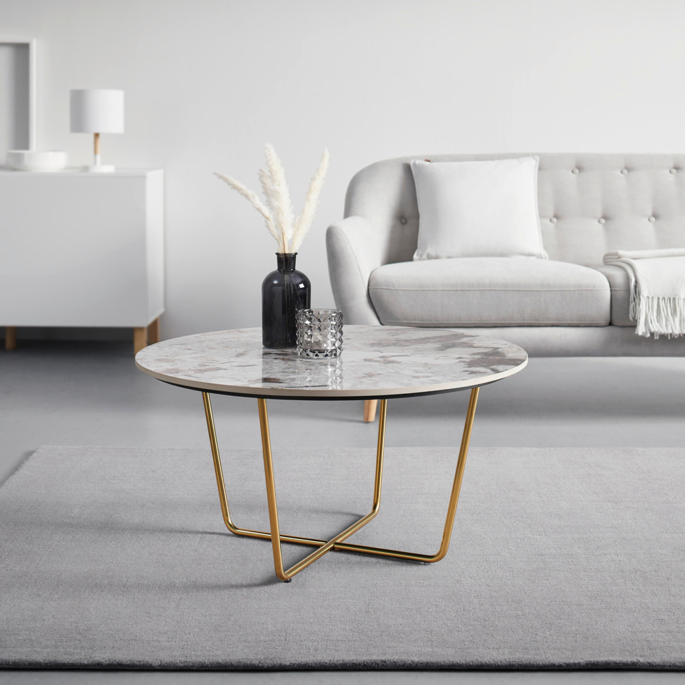 Konferenční Stolek Gianio