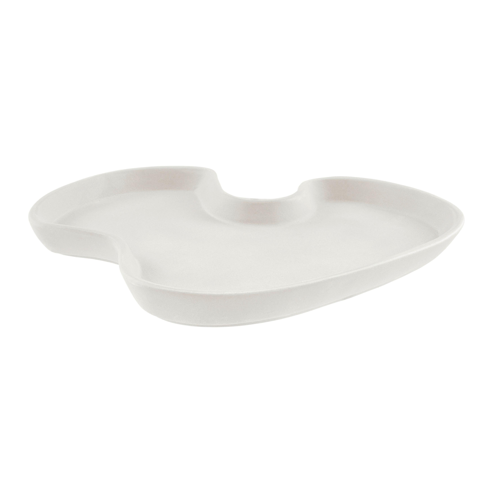 DEKORAČNÍ TALÍŘ LYA