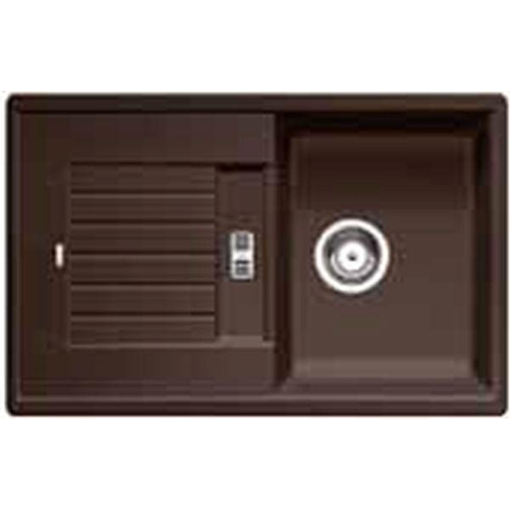 Granitový Dřez Blanco Zia 45 S