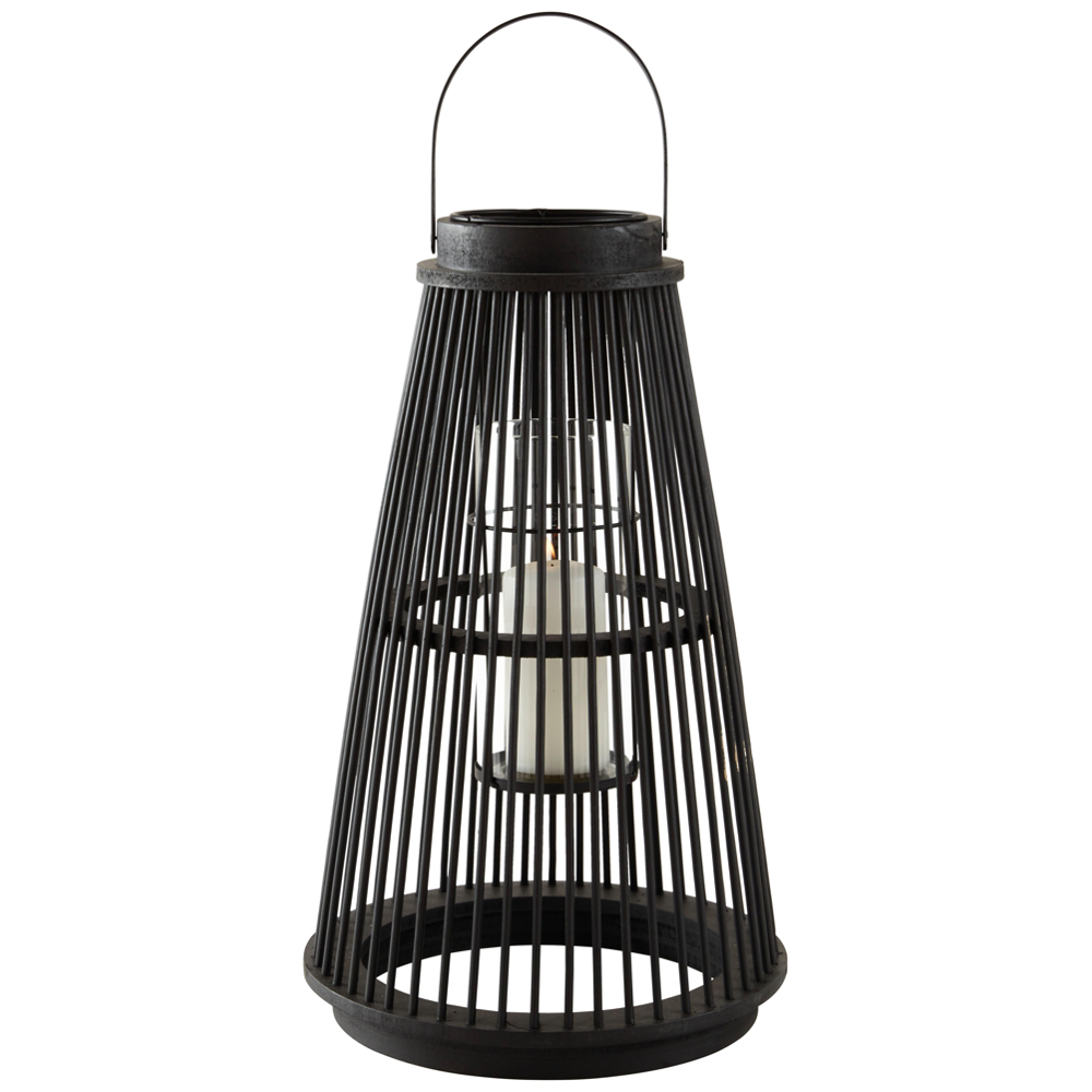 Lucerna Gonzalo, Ø/v: 28/47cm